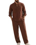Dark Brown s / XXXL