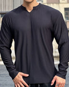Black / L