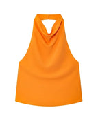 Orange / M