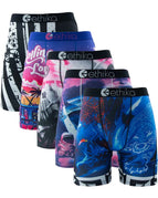 C-ET-5PCS16 / M / 5 Pieces