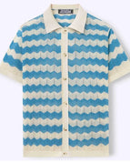 Blue / XXXL