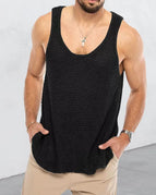 Black / M