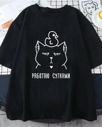 H16639-3-Black / S