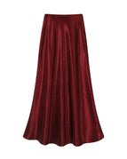 Burgundy / XL