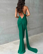 Green / XS