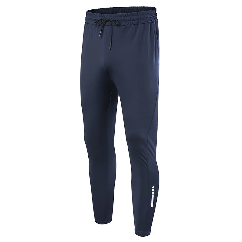 Men's Drawstring Jogging Sweatpants