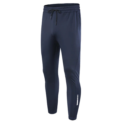 Men's Drawstring Jogging Sweatpants