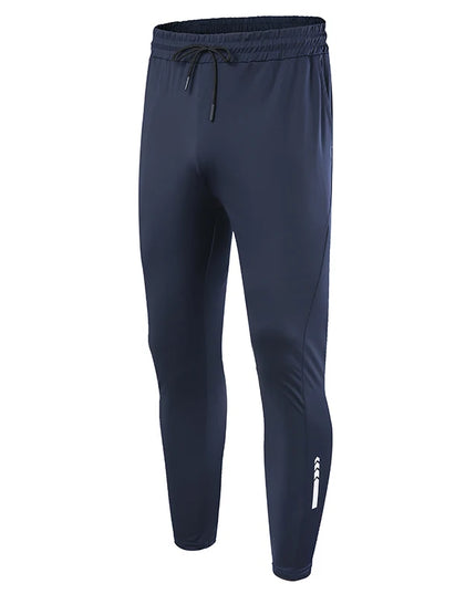 Men's Drawstring Jogging Sweatpants