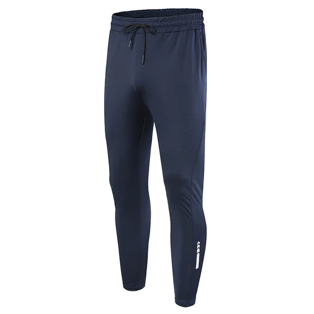 Men's Drawstring Jogging Sweatpants
