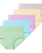 Multicolor-5pack-a2 / M / 5pcs