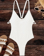 White / M