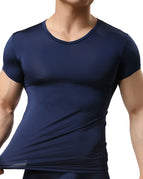 Navy Blue / S / Pack of 1