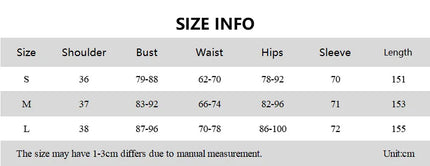 Tight-Fitting Lace-Up High Neck Long Sleeve Bodycon Dress for Women