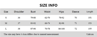 Tight-Fitting Lace-Up High Neck Long Sleeve Bodycon Dress for Women
