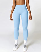 Blue Pants Only / L / CHINA