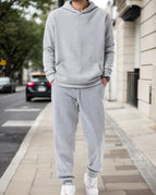 Light Grey / S