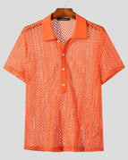 Orange / S