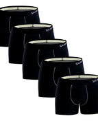 B9-Black-5pcs / M