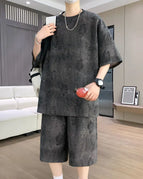 T6630 Dark Grey / M(40-50KG