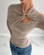 Khaki Gray / XL