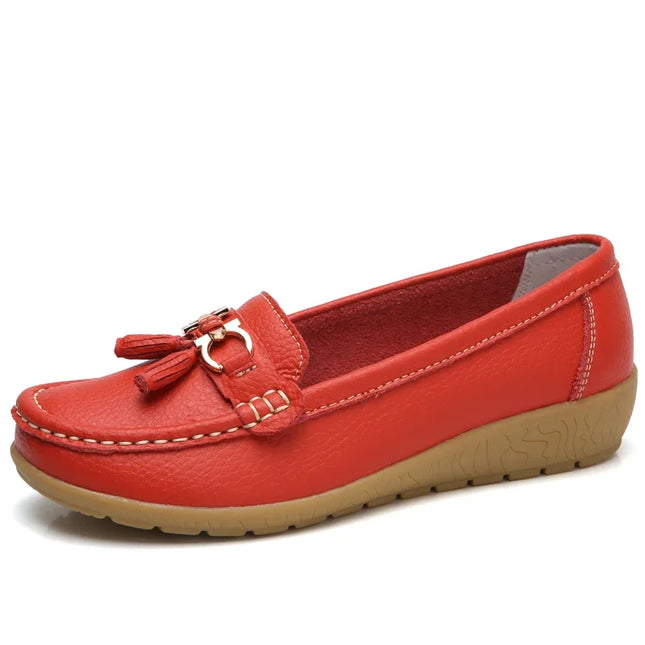 Women’s Casual Slip-On Loafers