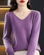 Violet / XL