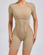 Brown 1 / L