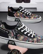 Black Platform / 42