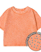 Orange / M