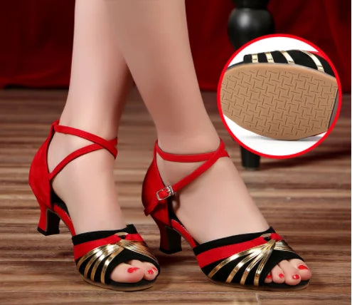 Women's Elegant Stylish Platform Heels