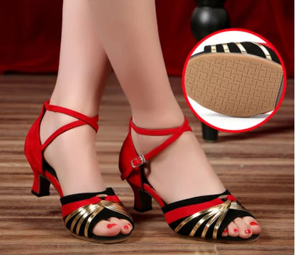 Women's Elegant Stylish Platform Heels