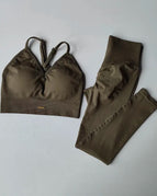 Khaki Brown / M