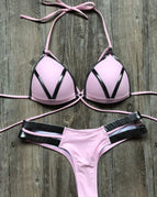 RTS32  pink -A / XL