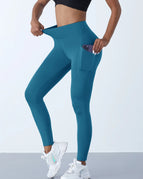 Teal Blue / XL