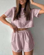 ST Pink / L