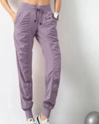 Purple / XL