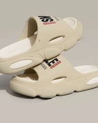 Beige / 42-43