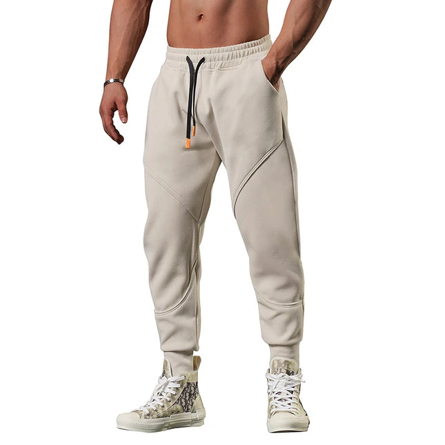 Men's Casual Drawstring Sweatpants