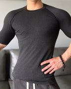 Black / L