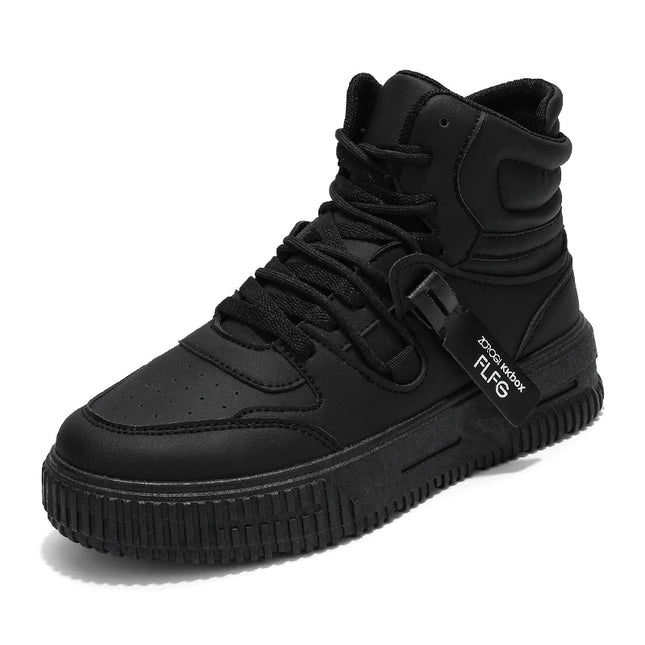 Men's Comfortable Non-Slip Casual Sneakers