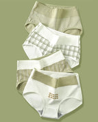 Style-6116 / 3XL / 4 Pieces