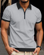 Grey / L