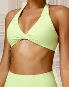 Light Yellow green / S