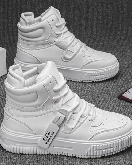 Men's Comfortable Non-Slip Casual Sneakers