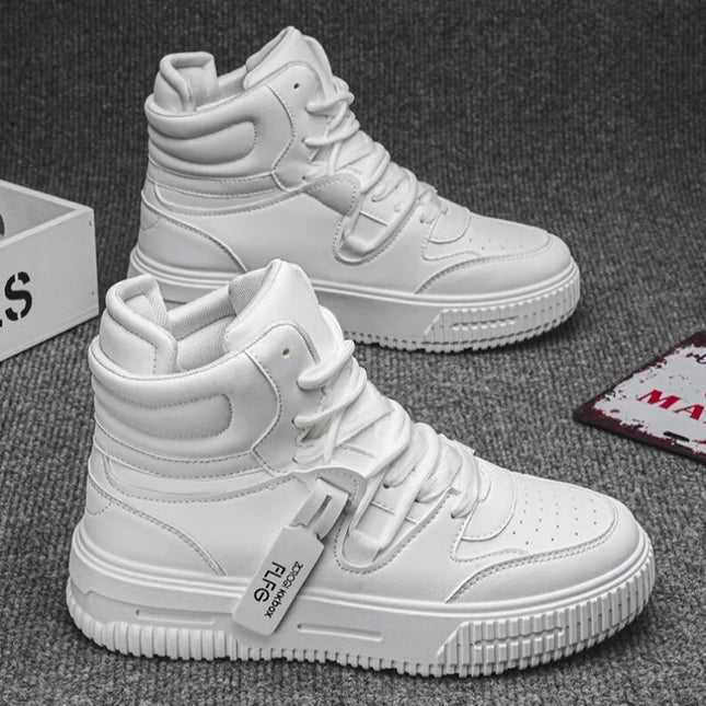 Men's Comfortable Non-Slip Casual Sneakers