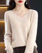 Beige / XL