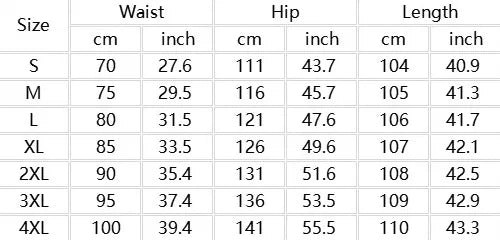 Men's Loose-Fit Wide-Leg Casual Sweatpants