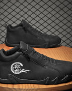 Black / 39