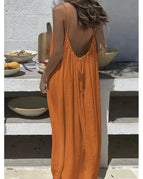 Orange / L