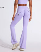 Purple / L